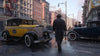 Mafia Definitive Edition (PS4)