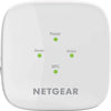Netgear AC1200 WiFi Range Extender - Wall Plug