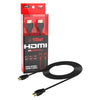 Gorilla Gaming 8K HDMI 2.1 Cable (1.8m) 48Gbps 8K@60Hz 4K@120Hz (Switch, PS5, PS4, Xbox Series X, Xbox One)