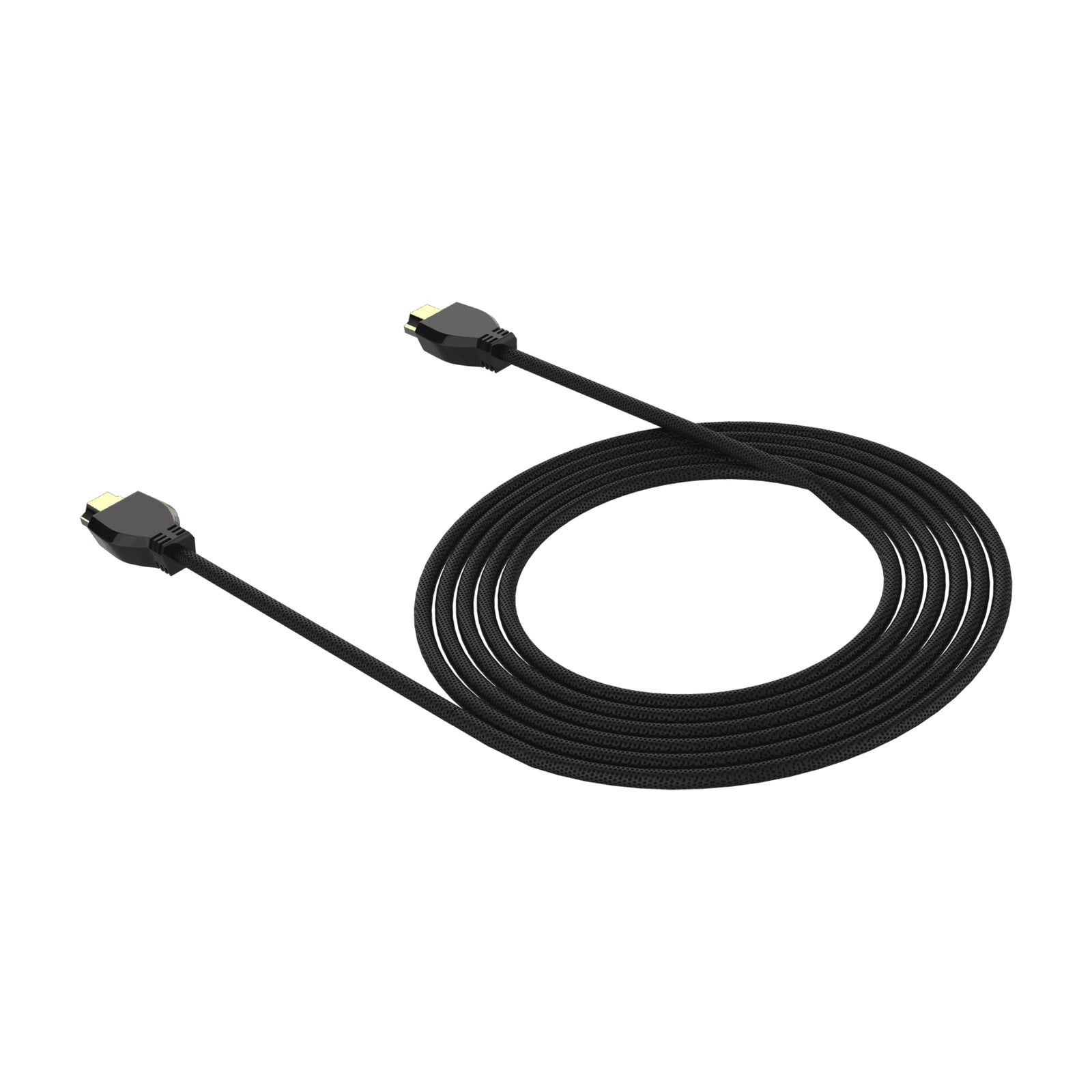 Gorilla Gaming 8K HDMI 2.1 Cable (1.8m) 48Gbps 8K@60Hz 4K@120Hz - Xbox Series X
