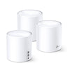 TP-Link Deco X20 Wi-Fi 6 Whole-Home Mesh System (3 Pack)