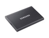 2TB Samsung Portable SSD T7 Grey