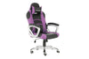 Playmax Gaming Chair Purple and Black