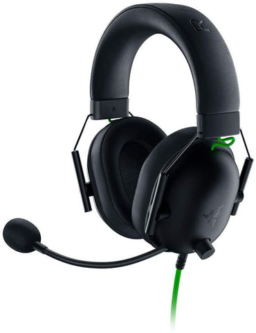 Razer BlackShark V2 X Wired Esports Gaming Headset - Xbox One