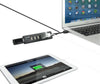 mBeat 7-Port USB Hub with 2.1A Smart Charging