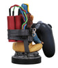 Cable Guy Controller Holder - Call of Duty Monkey Bomb (PS4, Xbox One)