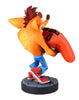 Cable Guy Controller Holder - Crash Bandicoot 4 (PS4)
