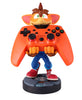 Cable Guy Controller Holder - Crash Bandicoot 4 (PS4)