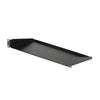 StarTech 1U Vented Rack Shelf (10")