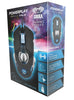 PowerPlay E-Blue Cobra 7200DPI Gaming Mouse