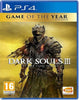 Dark Souls III: The Fire Fades Edition (PS4)