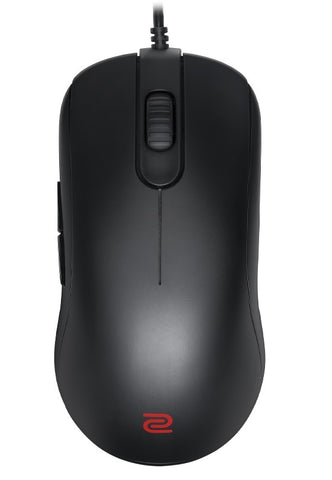 ZOWIE ZA12-B Wired Gaming Mouse (Medium)