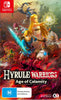 Hyrule Warriors: Age of Calamity (Switch)