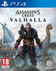 Assassin’s Creed Valhalla (PS4)
