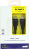2m Pudney Ultra High Speed 8K HDMI v2.1 Cable