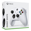 Xbox Wireless Controller - Robot White (PC, Xbox Series X, Xbox One)