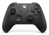 Xbox Wireless Controller - Carbon Black (PC, Xbox Series X, Xbox One)