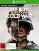 Call of Duty Black Ops: Cold War (Xbox One)