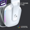 Logitech G733 LIGHTSPEED Wireless RGB Gaming Headset - White (PC, PS4)