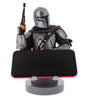 Cable Guy Controller Holder - Mandalorian (PS4)