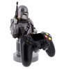 Cable Guy Controller Holder - Mandalorian (PS4)