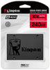 240GB Kingston A400 2.5" SATA SSD