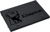 240GB Kingston A400 2.5" SATA SSD