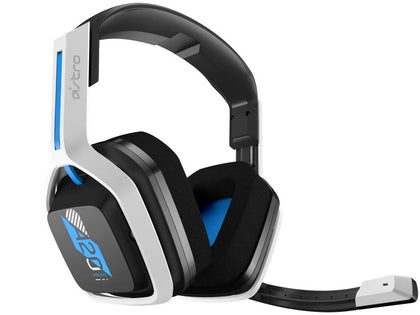 Astro A20 Wireless Gaming Headset (PS4 & PC)