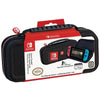 Nintendo Switch Game Traveller Deluxe Case – Black