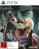 Devil May Cry 5 Special Edition (PS5)