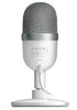 Razer Seiren Ultra-Compact Condenser Microphone - Mercury