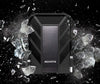 5TB ADATA HD710 Pro USB 3.2 Gen 1 Durable External HDD Black