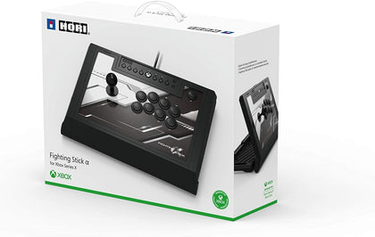 Xbox Series Fighting Stick by Hori (Xbox Series X)