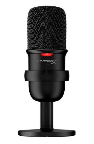 HyperX SoloCast USB Microphone