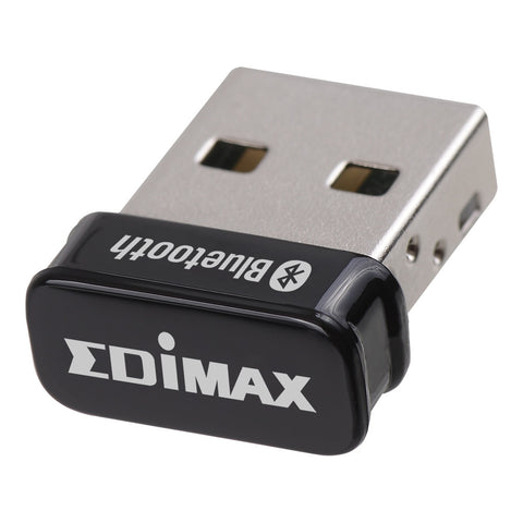 Edimax Bluetooth 5.0 Nano USB-A Ultra-Small Adapter