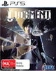 Judgment (PS5)