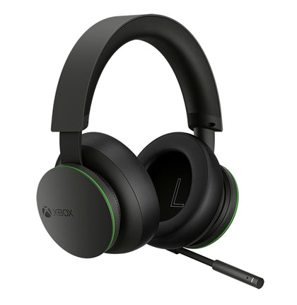 Xbox Wireless Headset (PC, Xbox Series X, Xbox One)