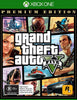 Grand Theft Auto V Online Premium Edition (Xbox One)