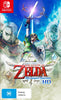 Legend of Zelda: Skyward Sword HD (Switch)