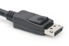 2m Digitus DisplayPort v1.4 Cable