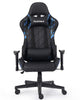 Playmax Elite Gaming Chair - Blue Camo