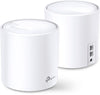 TP-Link Deco X20 AX1800 Whole Home Mesh Wi-Fi 6 System 2 Pack