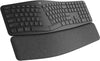 Logitech ERGO K860 Wireless Split Keyboard