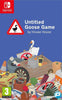 Untitled Goose Game (Switch)