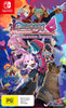 Disgaea 6: Defiance of Destiny Unrelenting Edition (Switch)