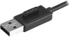 StarTech 4 Port USB 2.0 Portable Hub