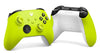 Xbox Wireless Controller - Electric Volt - Xbox Series X