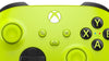 Xbox Wireless Controller - Electric Volt (PC, Xbox Series X, Xbox One)