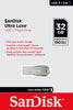 32GB SanDisk Ultra Luxe USB 3.1 Flash Drive