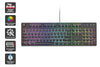 Kogan: Full-RGB Cherry MX Mechanical Keyboard (Blue Switch) (PC)